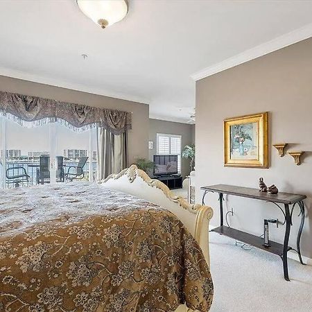 Harbor Central Penthouse Destin Esterno foto