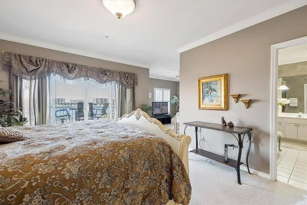 Harbor Central Penthouse Destin Esterno foto
