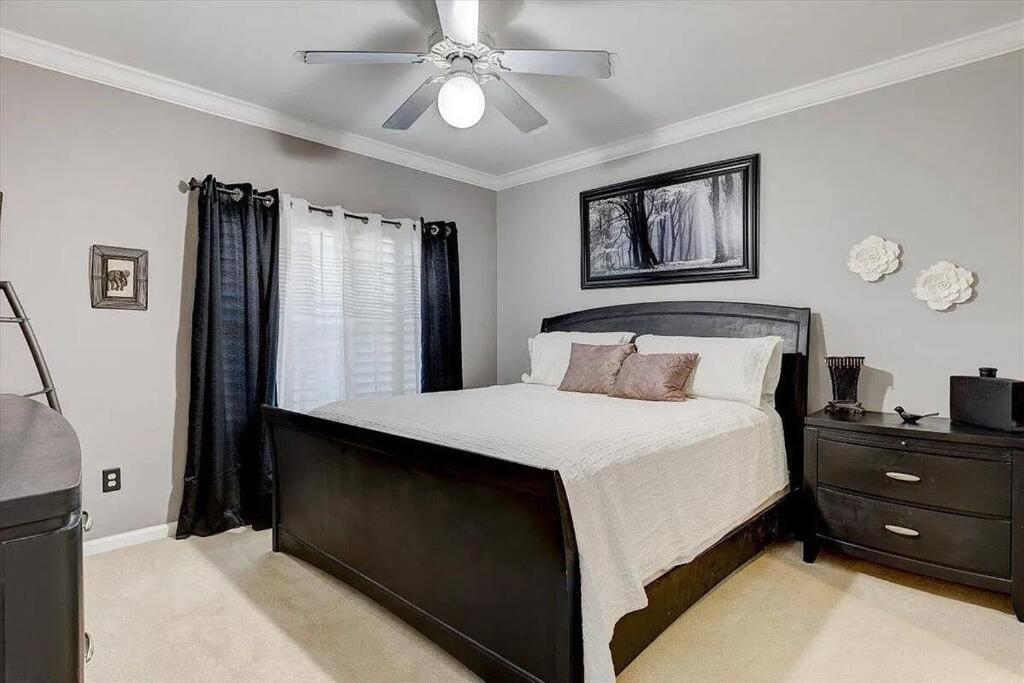 Harbor Central Penthouse Destin Esterno foto