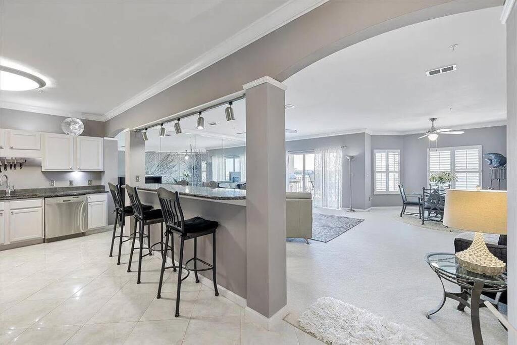 Harbor Central Penthouse Destin Esterno foto