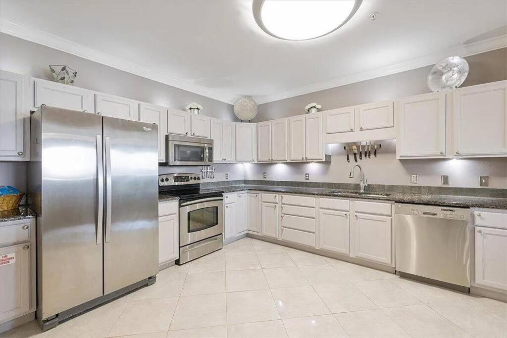 Harbor Central Penthouse Destin Esterno foto