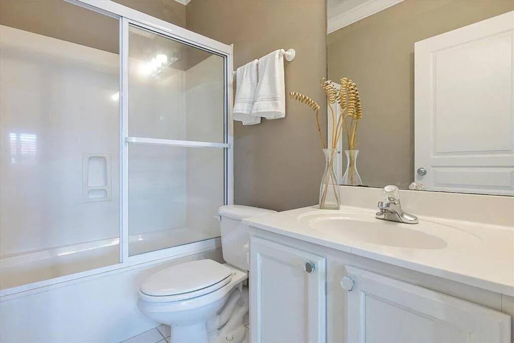 Harbor Central Penthouse Destin Esterno foto
