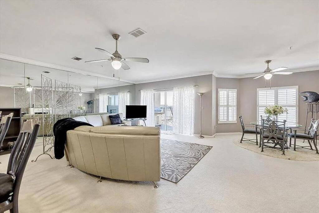 Harbor Central Penthouse Destin Esterno foto