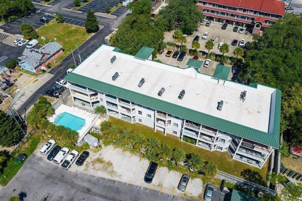 Harbor Central Penthouse Destin Esterno foto